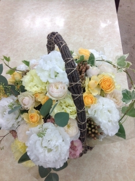 「アサヒフラワー」　（埼玉県所沢市）の花屋店舗写真4